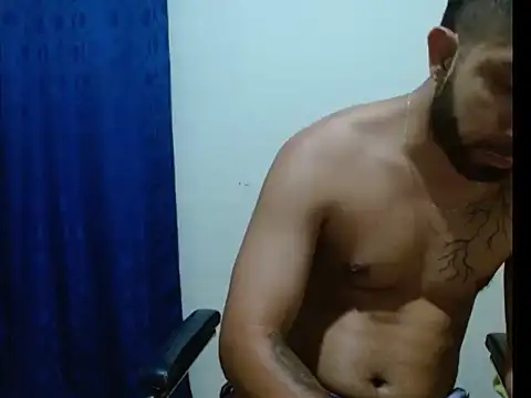 bad_guy1110 stripchat live cam model