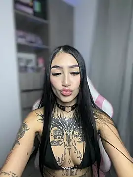 Bxbegirl stripchat live cam model