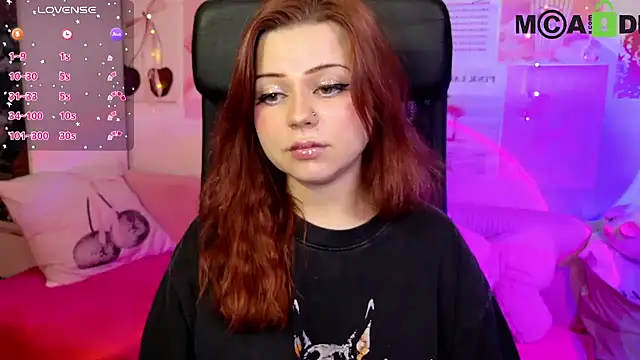 SweetDoll4u stripchat live cam model