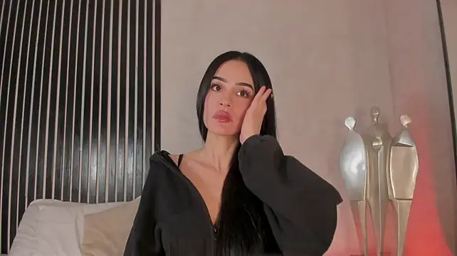 Malena-Angels stripchat live cam model