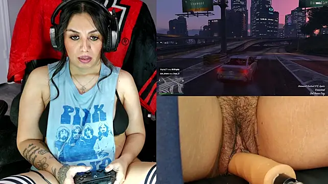 Blaze_Onn stripchat live cam model