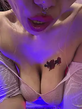 Miss_June666 stripchat live cam model