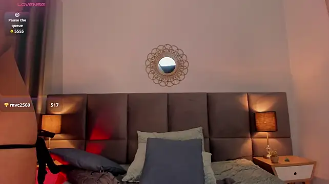 Ambarmoon_ stripchat live cam model