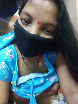 Manjudear stripchat live cam model