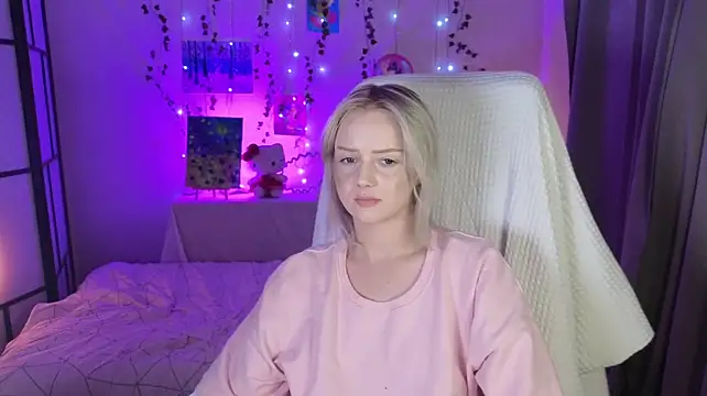 ImBonBon stripchat live cam model