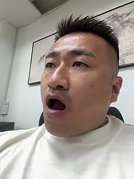 Cunzhangshibage02 stripchat live cam model