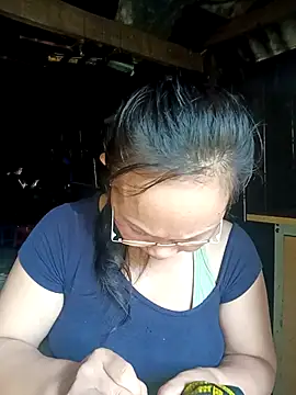 Susi-so stripchat live cam model