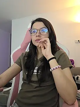 azumiichan stripchat live cam model