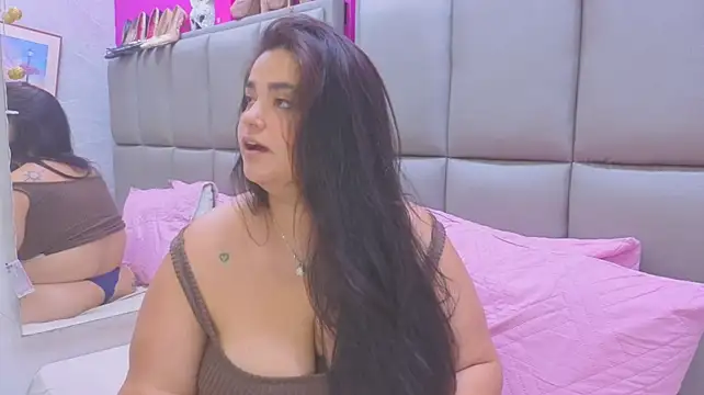 KRYSSTARITTER4 stripchat live cam model