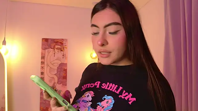 mayavexx stripchat live cam model