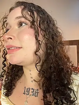 Doll_Ivy stripchat live cam model