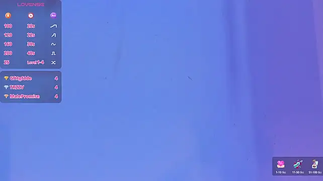 Anyconnor stripchat live cam model