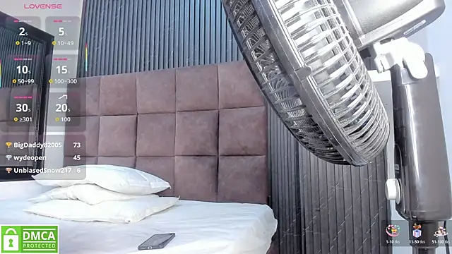 Gia__Scott_ stripchat live cam model