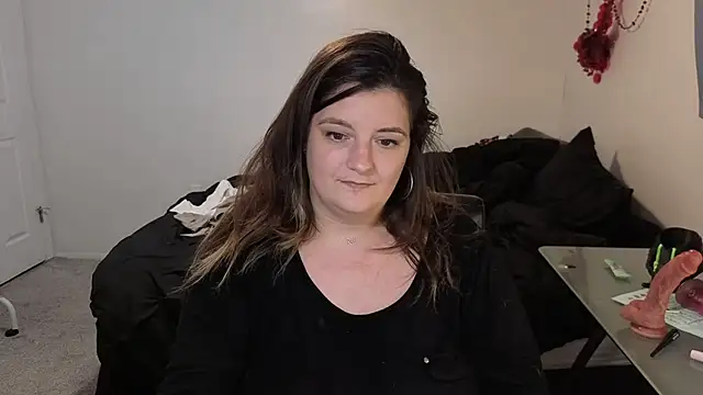 magicsparkles stripchat live cam model