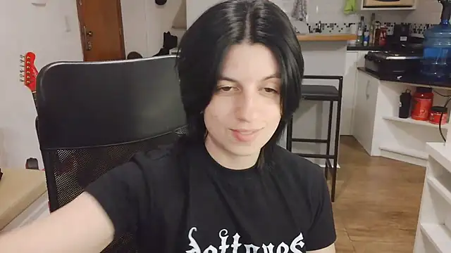 kyslrana stripchat live cam model