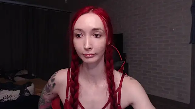 Roxy_Silver stripchat live cam model