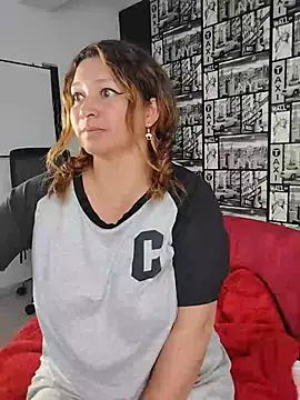 Sexy_Valeshca stripchat live cam model