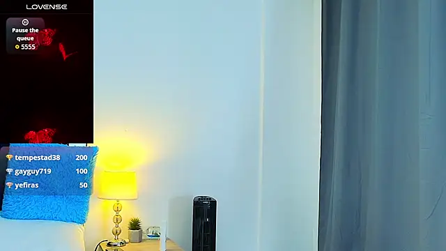 _CamiloBass stripchat live cam model