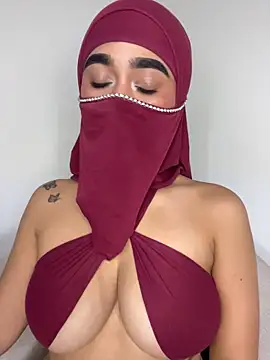 Julie_Markk stripchat live cam model