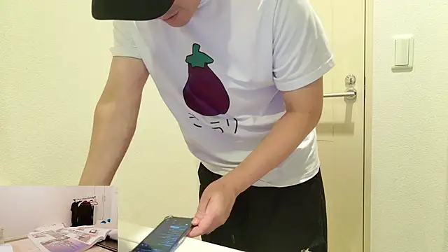 undo-busoku69 stripchat live cam model