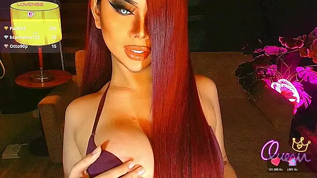 JessicaRabittt stripchat live cam model