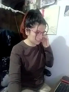 _Alaskamisa stripchat live cam model