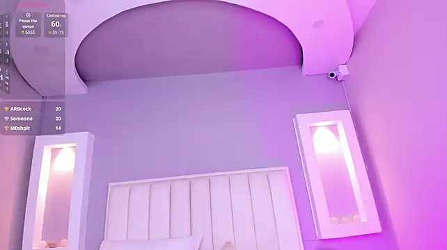 CapricornUwU stripchat live cam model