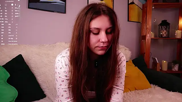 ShantellAngulo stripchat live cam model