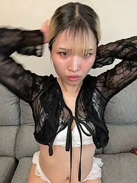 una2001 stripchat live cam model