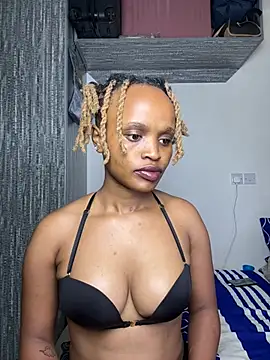 Tempting_Ebony stripchat live cam model