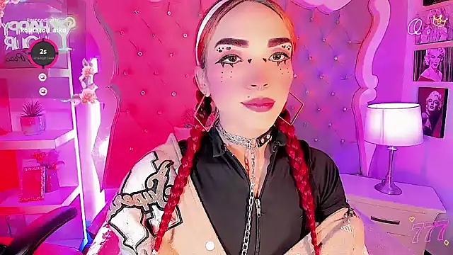 LeyXandrabraz stripchat live cam model
