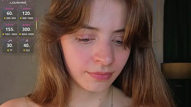 AltheaEllers stripchat live cam model