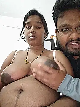 BabuCouple stripchat live cam model