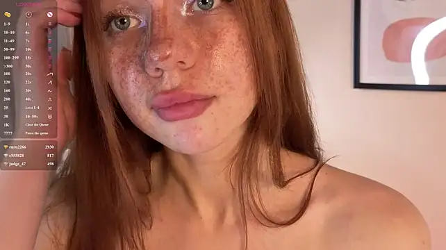 Killy_Merrot stripchat live cam model
