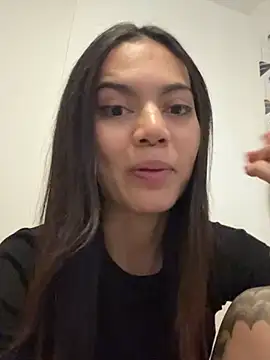 VeroJenkins_ stripchat live cam model