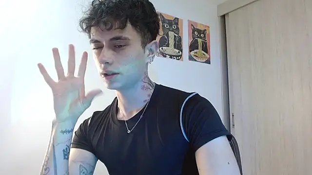 jaico_santos stripchat live cam model