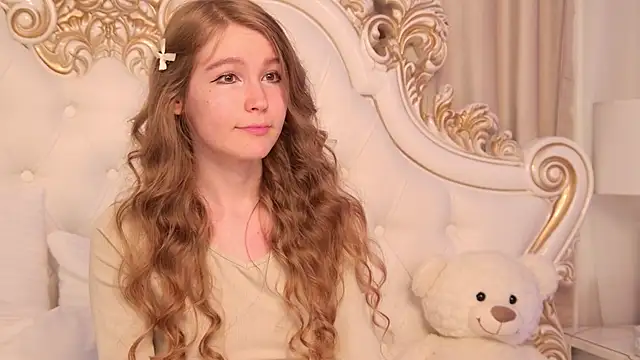 LisaStone stripchat live cam model