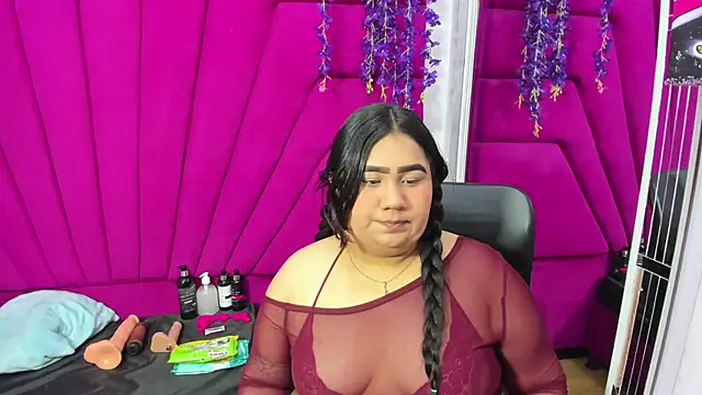 Rachel_Swetty2 stripchat live cam model