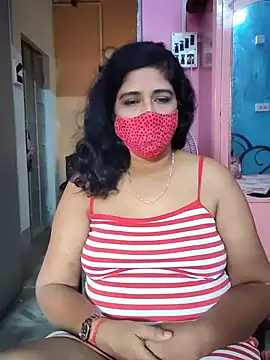 Rupali_78c stripchat live cam model