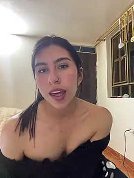 _Ailen stripchat live cam model