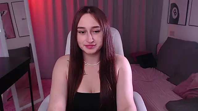 Deanna_B stripchat live cam model