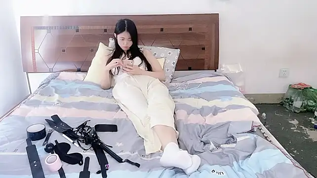 xiaobao5454 stripchat live cam model