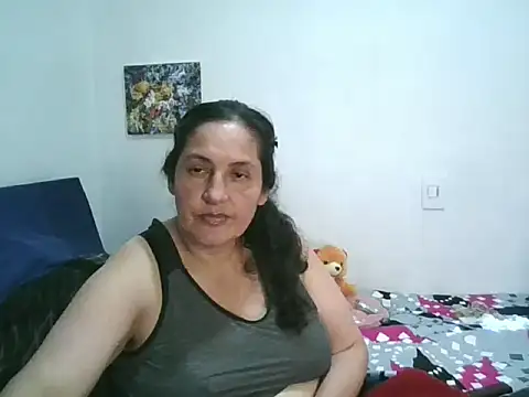 ximenajimenez stripchat live cam model