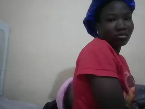 Justnala stripchat live cam model