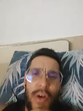 DomOrion stripchat live cam model