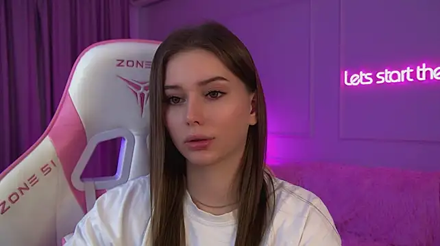 DianaVert stripchat live cam model