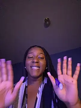 GirthGoddessCoco stripchat live cam model