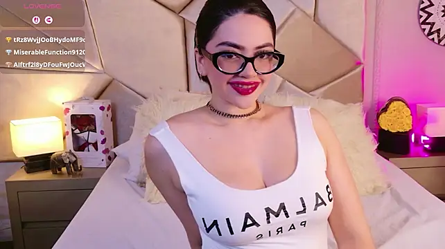 Catalina-Malave stripchat live cam model