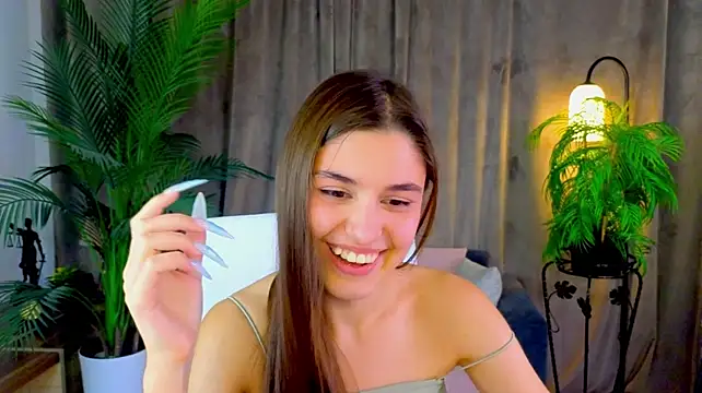 Arianaaallens_ stripchat live cam model