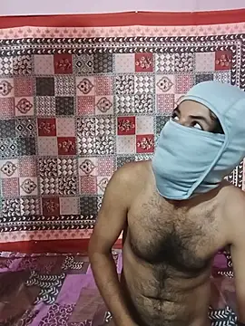 hot_muskan5 stripchat live cam model